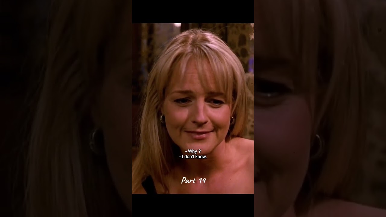 Man Can Hear Woman's Thoughts (What Woman Want Part 23) 