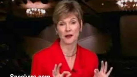 Jill Griffin on Customer Loyalty