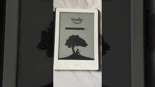How To Reset A Forgotten Passcode On Kindle