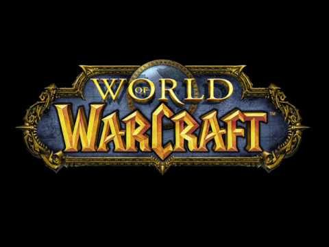 World of Warcraft Soundtrack - Sunwell Plateau [Fly by]