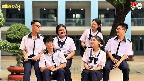 Nhóm Nắng Phương Nam - Trường THPT Nguyễn Hữu Tiến - Việt Điệu Trăng Thanh NH 2025 - Dân ca