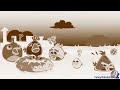 Preview 2 Angry Birds Poached Eggs Intro Extended Random Effects 