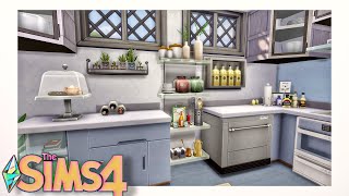 построила дом по ЛАЙФХАКАМ ИЗ ТИКТОК | The Sims 4 |#sims4 #симс4 #симс4лайфхаки #симс4строительство