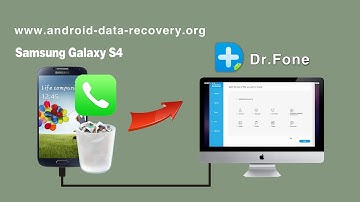 How to Recover Call History / Call Logs from Samsung Galaxy S4 ,S4 Mini on Mac 10.x