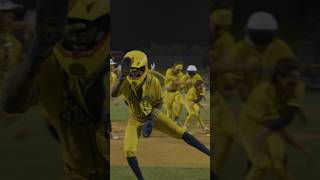 Dropping A Boogie Bomb! | Run Celebration #savannahbananas #dance #fortnite #fortnitedance #baseball