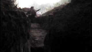 Видео старых боев под Марьинкой от наших друзей интербригады Видео старых боев под Марьинкой от наших друзей интербригады