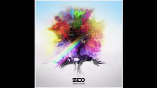 Zedd - Illusion - ft. Echosmith - 432 hertz