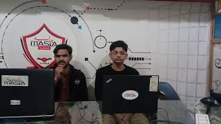 Masia Institute Basic Computer Course Review – Windows, MS Office & Typing