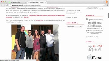 umh0460 2013-14 Lec201 RSS y lectores de feeds Feedly