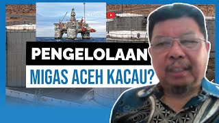 Acehnese Diaspora in Qatar Offers Golden Formula for Oil and Gas Management