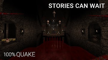 Stories Can Wait by rj