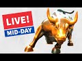 🔴 MEMES & MOVERS: TRADING; TSLA | LCID | AMC | DWAC | COIN | EDU | GME (November 8, 2021)