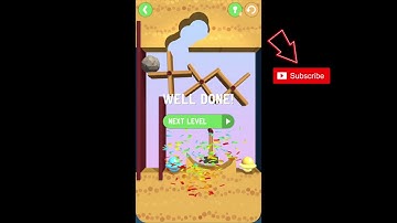 Dig This! 52-06 HEAVY HITTERS CHAPTER Walkthrough Solution