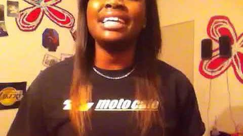 Patricia Carr/Beyonce