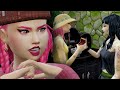 Cura da “febre dos Simoleons” + mesa de vendas em Inisgreen | EP. 05 | NATUREZA ENCANTADA