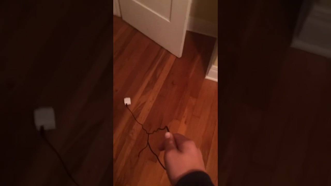 Plug Walk... - YouTube