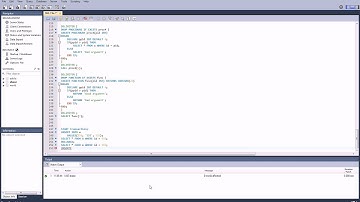 Транзакции в MySQL