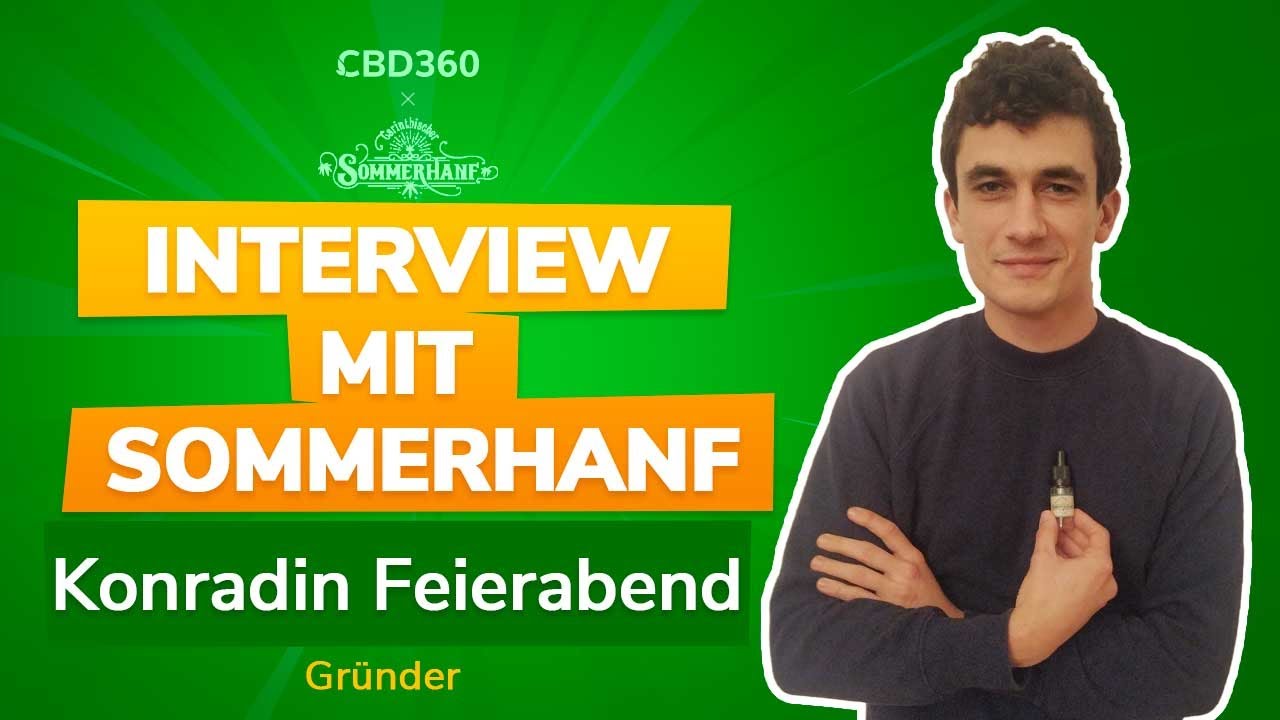 Was macht Sommerhanf besonders? I 