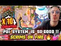 POI System made Scrims 10 TIMES BETTER ! - NA PRO SCRIMS - NiceWigg Watch Party