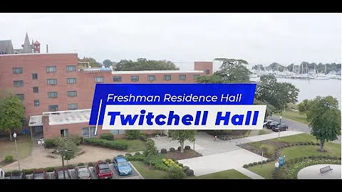 Twitchell Hall