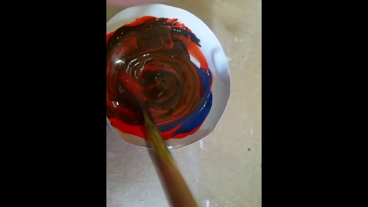 Como hacer el marron