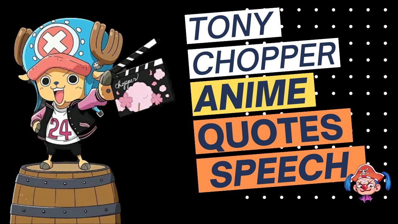 One Piece UP - A reação do Chopper no 7° quadro é a melhor