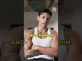 Ryan Garcia gives Jake Paul SURPRISING amount of credit when asked about a fight against him