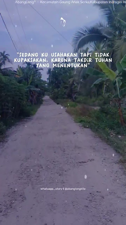 Yang Penting Ikhtiar #swwa #setatuswa #masukberanda #shortvideo