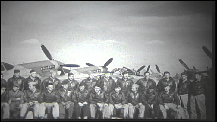 Legends of Air Power - Claire Chennault