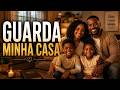 ESPÍRITO SANTO, GUARDA MINHA CASA | SAMUEL BATISTA FILHO 🙏