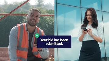 Life of a Bid | Bid Express®