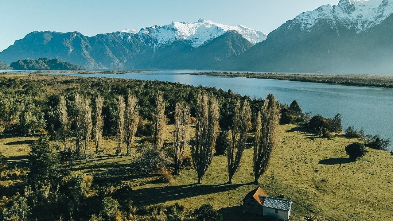 Venta Privada - Reserva Río Aysén