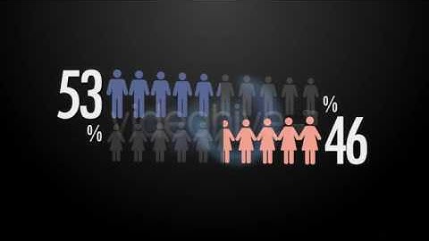 Infographic Charts | After Effects (AE) Template VideoHive | 3918083