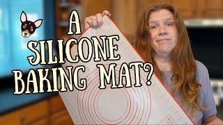 Should you buy a silicone pastry mat