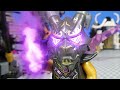 LEGO NINJAGO CRYSTALIZED - THE CRYSTAL KING + BATTLE COMPILATION