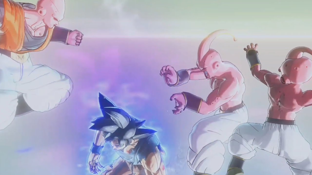 dragon-ball-super-xenoverse-2-3-vs-3-battles-youtube
