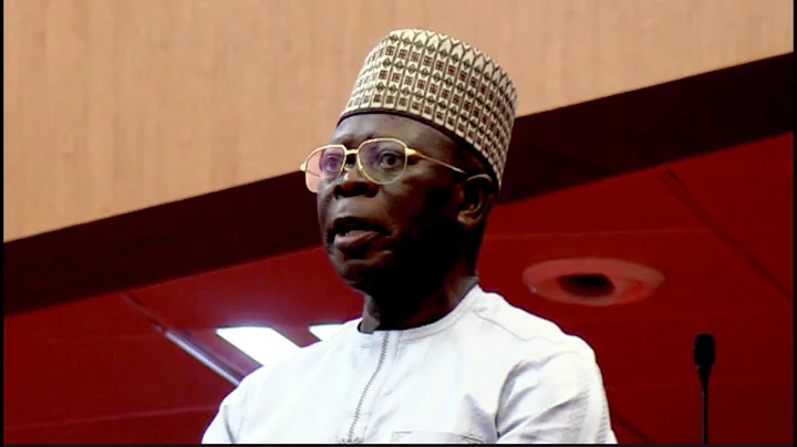 Oshiomhole Blasts Govt, Indicts Judges Over Selective Judgements In Terrorism Cases