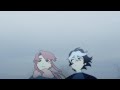 Cold sea (OC animated short film)