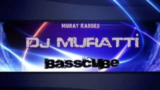 Dj Muratti  - Basscube - 2013 ( Electro ) Resimi