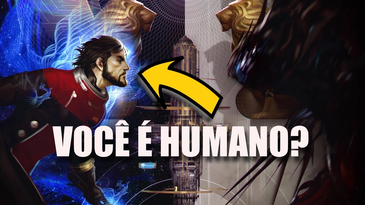 Jogos - Página 533 – Quiz e Testes de Personalidade