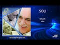 SOLI SETAREH سلی ـ ستاره SOLI SETAREH سلی ـ ستاره