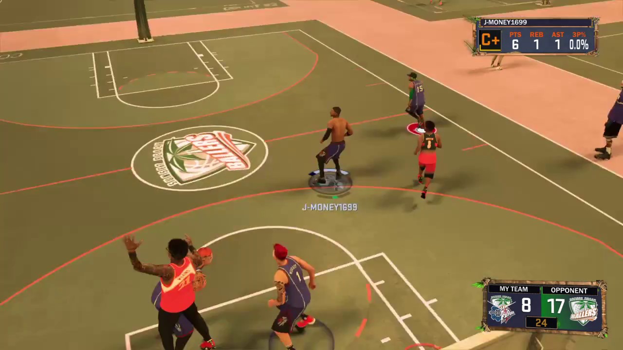 Nba 2k17 Not All The Way Up You Bitch Daring6pack Is So White