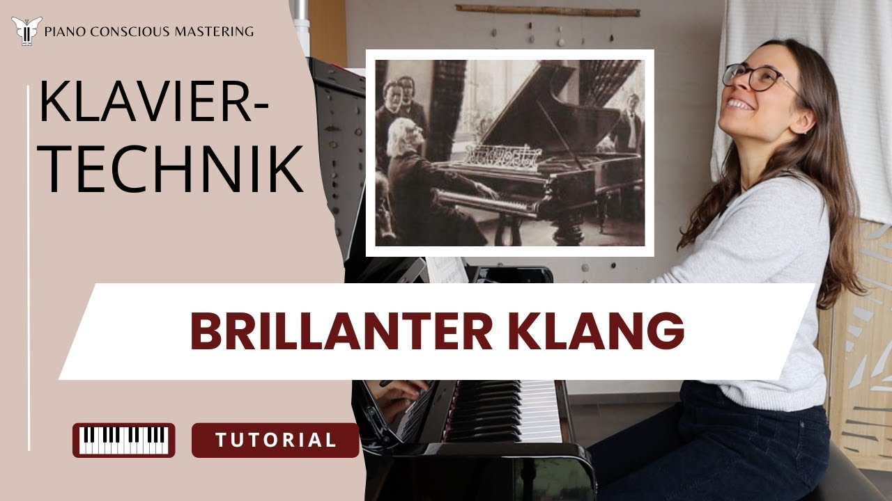 Mehr Klang, mehr Brillanz: 🎹 Profi-Tipps für dein Klavierspiel
