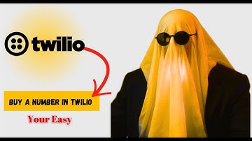 How to Get a Twilio Phone Number (2025) – Full Setup Guide