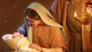 Video thumbnail of "இதோ மாபெரும் நற்செய்தி பாடல்/Etho Maaperum Narcheithi Catholic Christmas song"