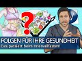 Intervallfasten: Was passiert mit dem Körper & Ihrer Gesundheit? Intermittierendes Fasten erklärt!