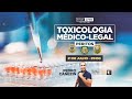 Toxicologia Médico-Legal: Aula para Perito MG, PB e ITEP-RN I Profº Pedro Canezin