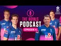 The Royals Podcast Episode 4