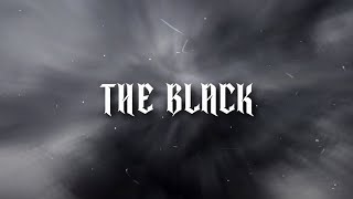 Imminence - The Black (LYRICS VIDEO - 4K)