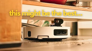 this robot vacuum mop blew my mind... (5 insane tests)